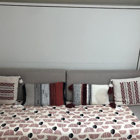 La Cabine Du 3Ma ลองตง ภายนอก รูปภาพ